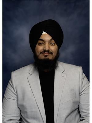 Portrait of Ranjit Singh, Associate.